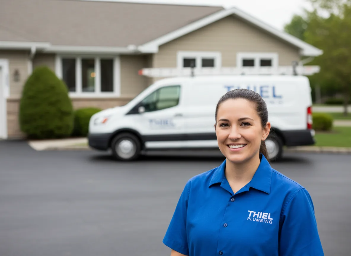 Plumber Isle La Motte, VT FAQs